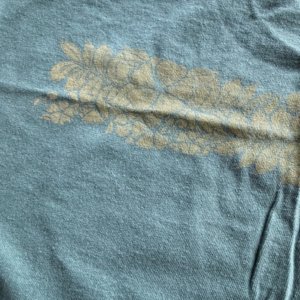 Kenny Chesney Vintage Tee - Picture 4 of 5
